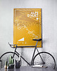 plakaty Plakat Alpe D'Huez 1
