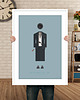 plakaty Plakat Bonnie and Clyde 4