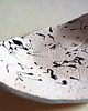 pojemniki na biżuterię "B-SPLASH" Handmade Clay Leaf trinket 3