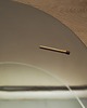 stoliki kawowe Stolik szklany, duński design, lata 70, produkcja: BoConcept 9