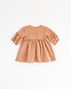sukienki dla dziewczynki Sukienka Celine 7