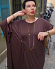 sukienki midi damskie New Dress asymetric 1