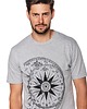 t-shirty męskie T-shirt męski UNDERWORLD Compass 4