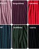 torby na ramię BOHO BAG - różne kolory 13