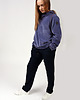 bluza z kapturem damska Bluza Hoodie HugMe made by 7084 2