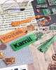 zakładki do książek Zakładka Imienna PERSONALIZOWANA - informatyka 1