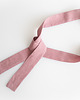zasłony Pasek zasłon - DUSTY PINK 2
