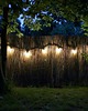 lampy zewnętrzne Żarówki LED do girland świetlnych ogrodowych 1