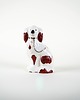 figurki i rzeźby Ceramiczna figurka pies, angielski design, lata 60, produkcja: BESWICK ENGLAND 2