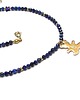 chokery Lapis lazuli /choker/ vol. 4 - Szlachetna kolekcja 5