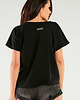 t-shirt damskie Bluzka C267 3