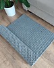 dywany Dywan szydełkowy ze sznurka prostokątny 75cmx125cm 6