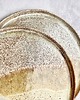 patery i talerze Talerz *Sandstorm* 25.5cm 1