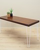 biurka Biurko palisandrowe, duński design, lata 70, produkcja: Dania 2