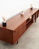 komody i szafki Sideboard dębowy, skandynawski design 2