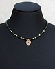 chokery Jadeity lush meadow  /14.09.25/ choker  - Szlachetna kolekcja 4