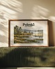 plakaty Plakat Poleski Park Narodowy - Druk Pigmentowy 9