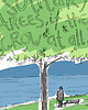 plakaty Plakat Solitary trees 1