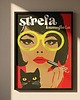 plakaty Plakat Strefa Kamuflażu 30cmx40cm 2