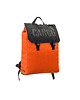plecaki Odblaskowy Plecak REFLECTIVE Orange LARGE 2