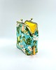 portfele damskie Mandarine Lemon 3