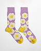skarpetki damskie Skarpetki Sunny Eggs 3