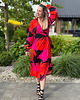 sukienki maxi damskie Sukienka Margot 3
