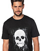 t-shirty męskie T-shirt męski UNDERWORLD Angels czarny 2
