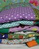koce i narzuty Patchwork 140cm x 200cm 6