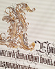 Warsztaty inne Pojedyncze zajęcia Kaligrafii Mira Calligraphiae Monumenta Środy 18:00-20:00 0