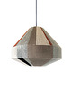 lampy wiszące Plask 5