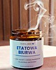 świece zapachowe Świeca sojowa ETATOWA BIURWA 2