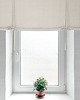 zasłony Roleta podwijana light gray heavy 7