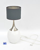 lampy stołowe Lampa stołowa, ROGO Leuchten, Niemcy, lata 80. 1
