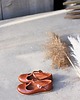 buty dziecięce BALERINKI BABY RETRO KONIAKOWY brąz 7