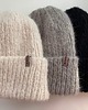 czapki damskie Alpacasilk Beanie 5