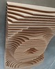 kafle i panele Ścienny panel 3D 3