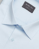 koszule męskie Koszula męska simeria 00375 błękit classic fit 2