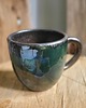kubki Ceramiczny kubek 1