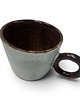 kubki Ceramiczny kubek - filiżanka 1