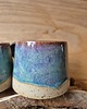 kubki Ceramiczny kubek KI 2