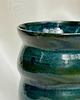 kubki Czarka ceramiczna szmaragdowa 1