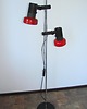 lampy podłogowe Lampa podłogowa vintage, lata 70. 2