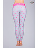 legginsy Legginsy Movimientos de Gatoo - Gray 3