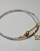 chokery Labradoryty  vol. 15 choker  /19.02.25/- Szlachetna kolekcja 4