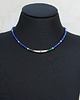 chokery Lapis lazuli  vol. 22 /choker/ 24.03.26 - Szlachetna kolekcja 3