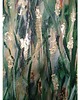 obrazy Obraz ręcznie malowany na płótnie 50 x 50 cm - Abstrakcja - Nadzieja 8
