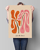 plakaty Plakat -Grafika 1
