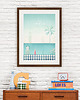 plakaty Indie - vintage plakat 1