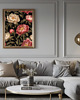 plakaty PLAKAT dekoracyjny , William Morris, kwiaty 7